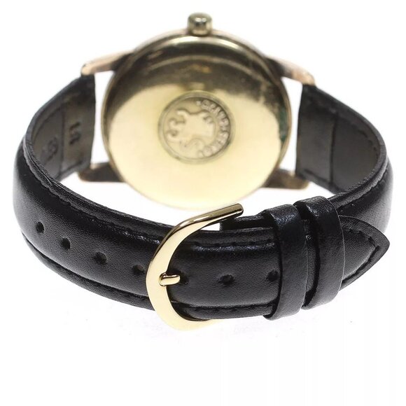 SEIKO Grand Seiko First Model J14070 cal.3180 Hand Winding Men's Watch - Picture 6 of 13